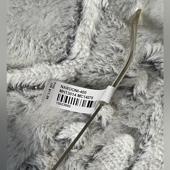 Call It Spring Blue Tinted Sunglasses - Picture 4 of 6